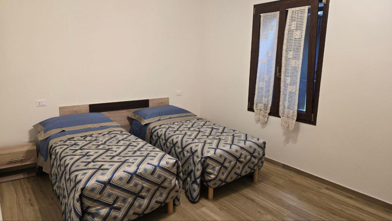 Ca Mandarein Bed & Breakfast Quattro Castella Exterior photo