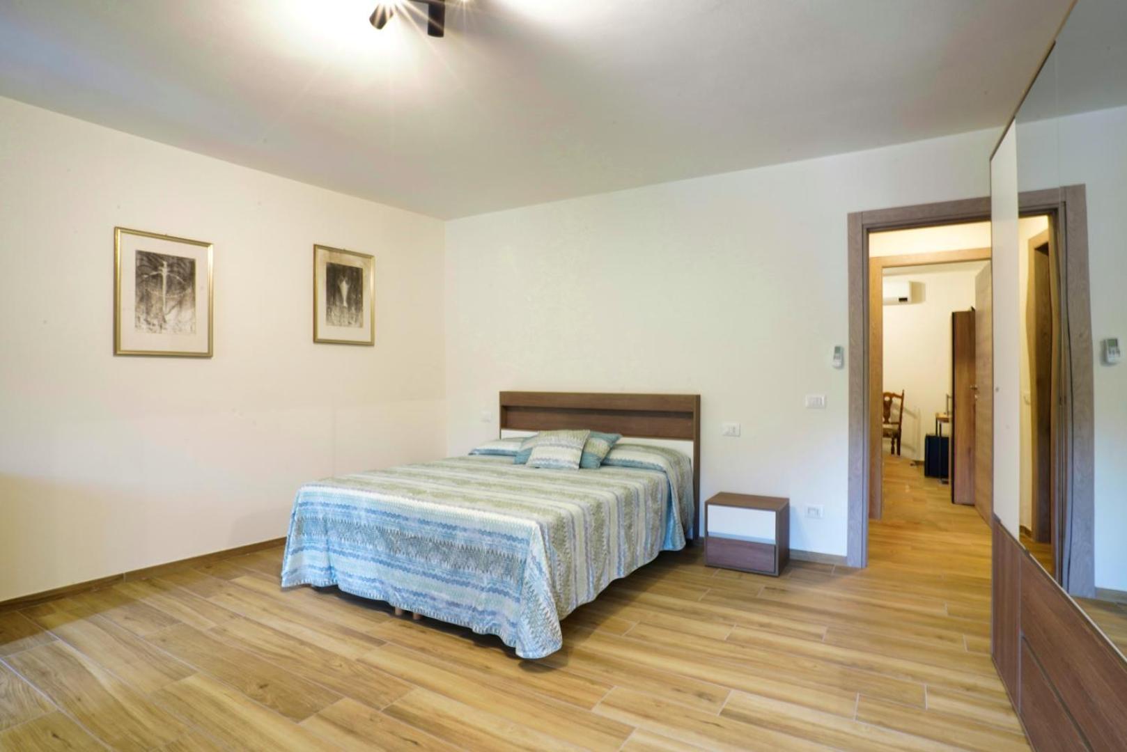 Ca Mandarein Bed & Breakfast Quattro Castella Exterior photo