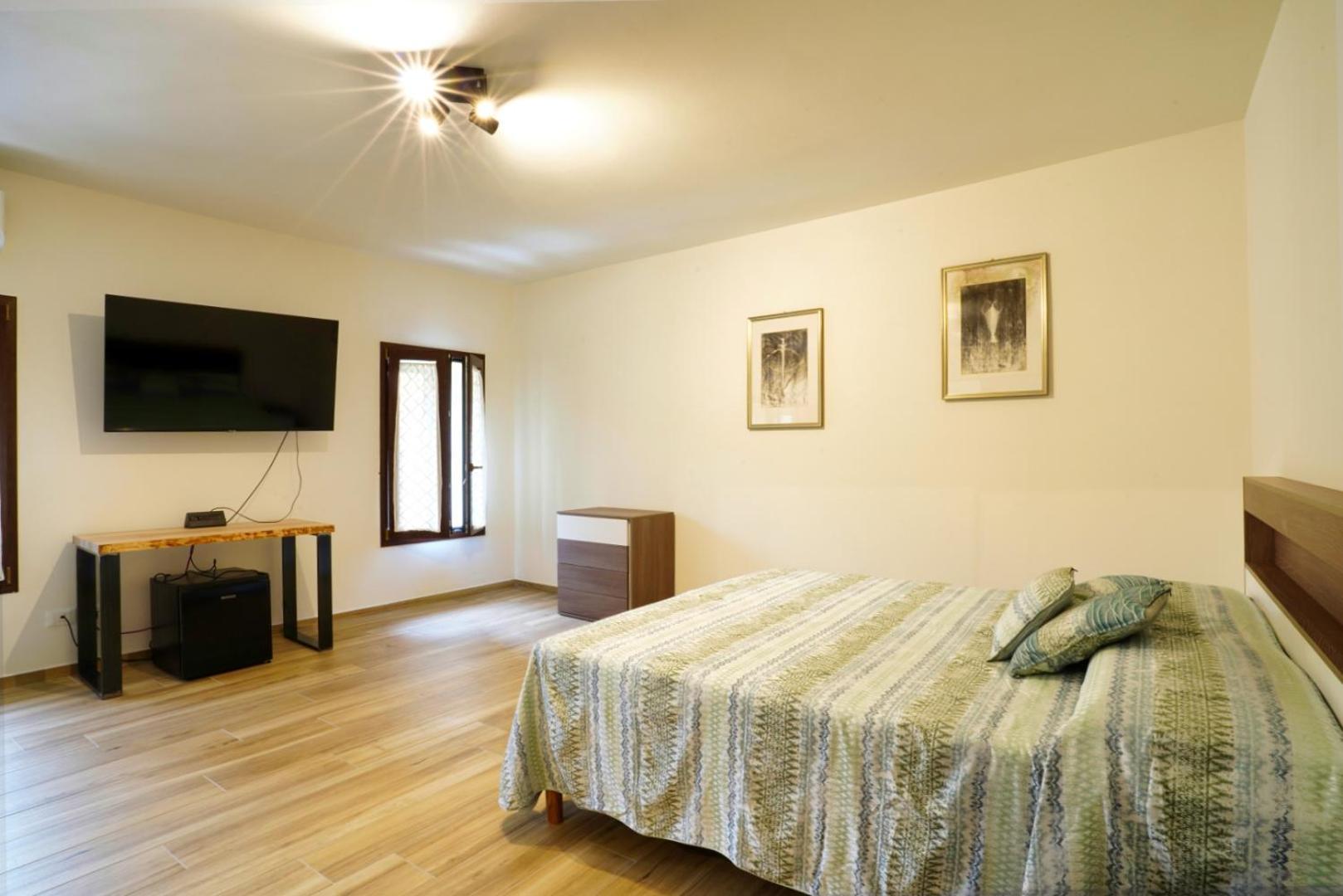 Ca Mandarein Bed & Breakfast Quattro Castella Exterior photo